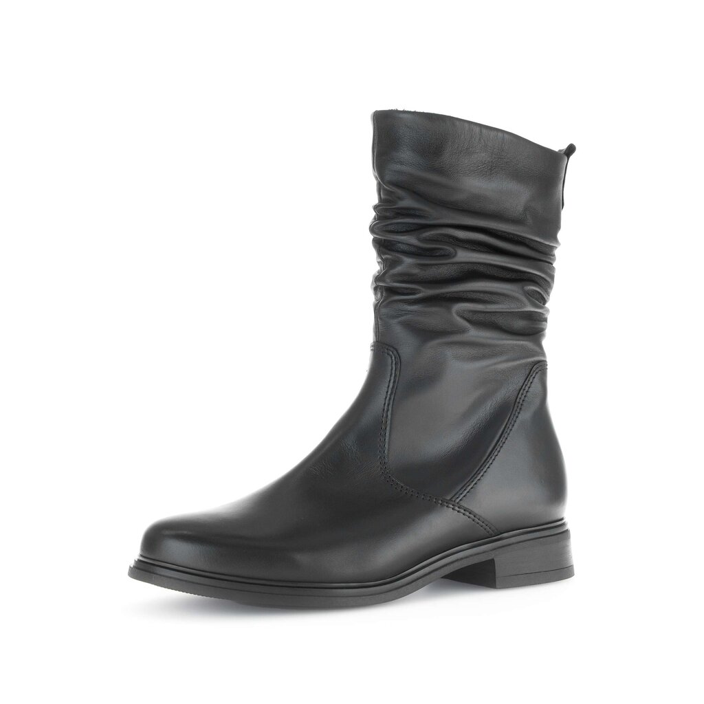Pius Gabor Elegante Stiefelette schwarz Super Sparpreis