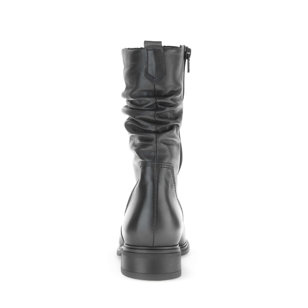Pius Gabor Elegante Stiefelette schwarz Super Sparpreis
