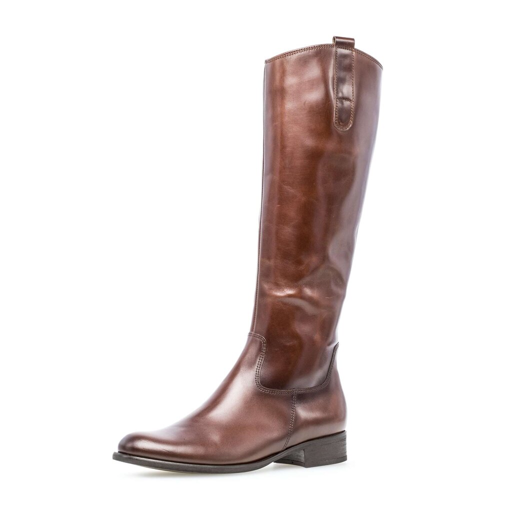 Pius Gabor Eleganter Stiefel braun Wochenangebot