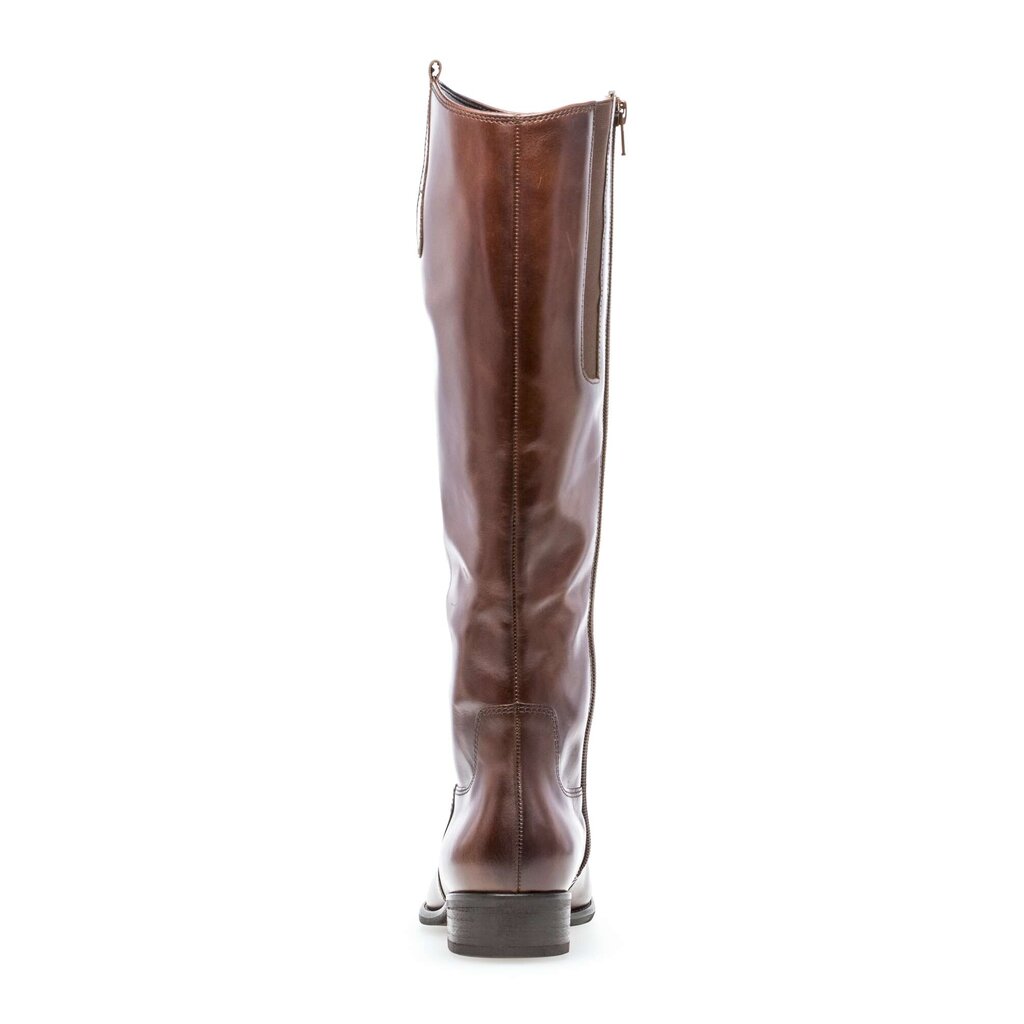 Pius Gabor Eleganter Stiefel braun Wochenangebot