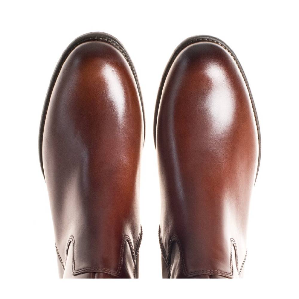 Pius Gabor Eleganter Stiefel braun Wochenangebot
