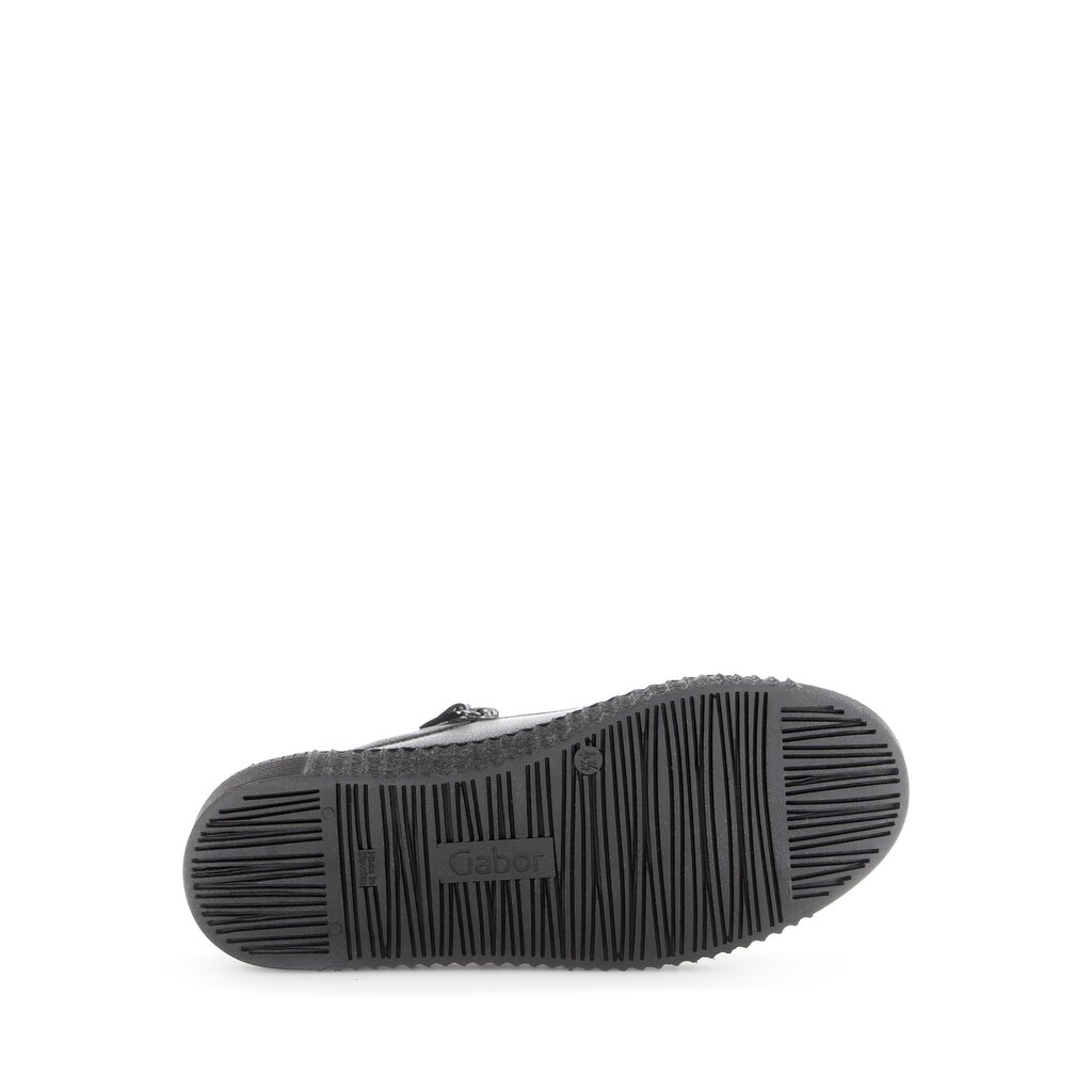 Pius Gabor Sneaker low schwarz JETZT KAUFEN