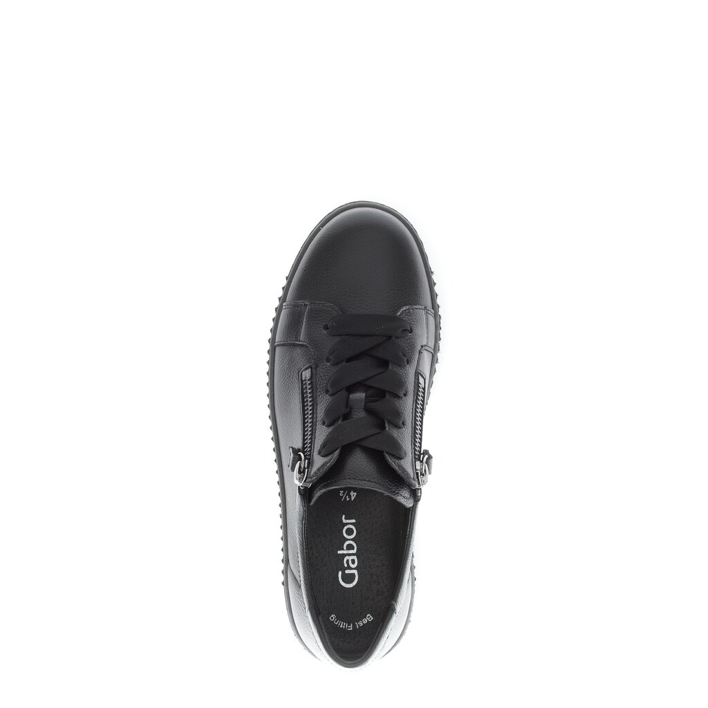 Pius Gabor Sneaker low schwarz JETZT KAUFEN
