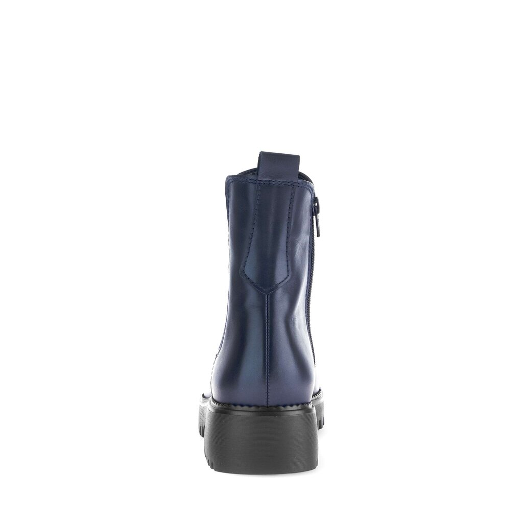 Pius Gabor Chelsea Boot blau Letzte 2 Tage