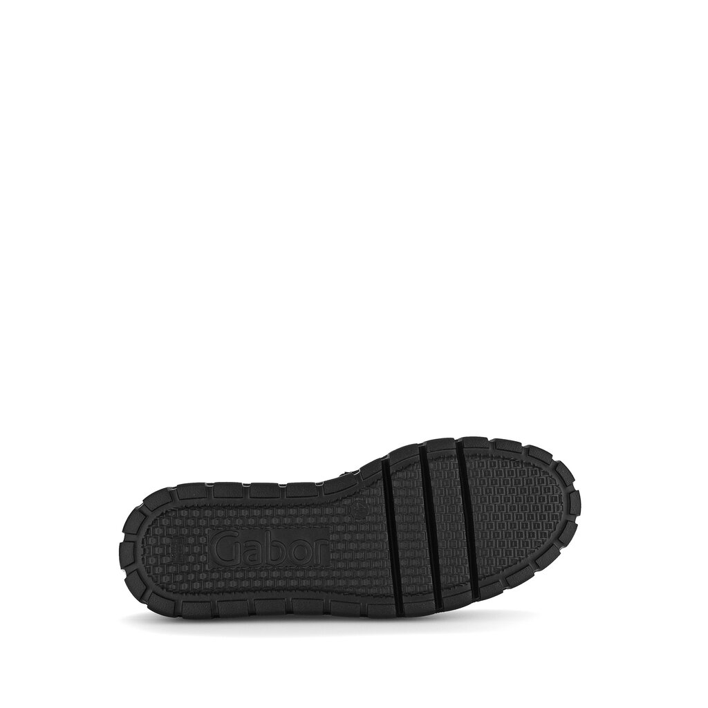 Pius Gabor Loafer schwarz Letzter Tag