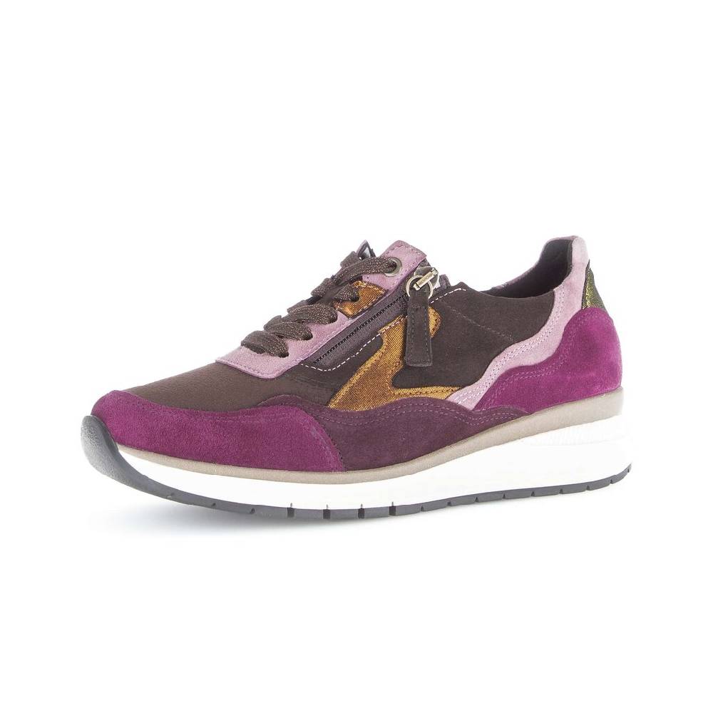 Pius Gabor Sneaker low multicolour Zeitbegrenzte Promotion