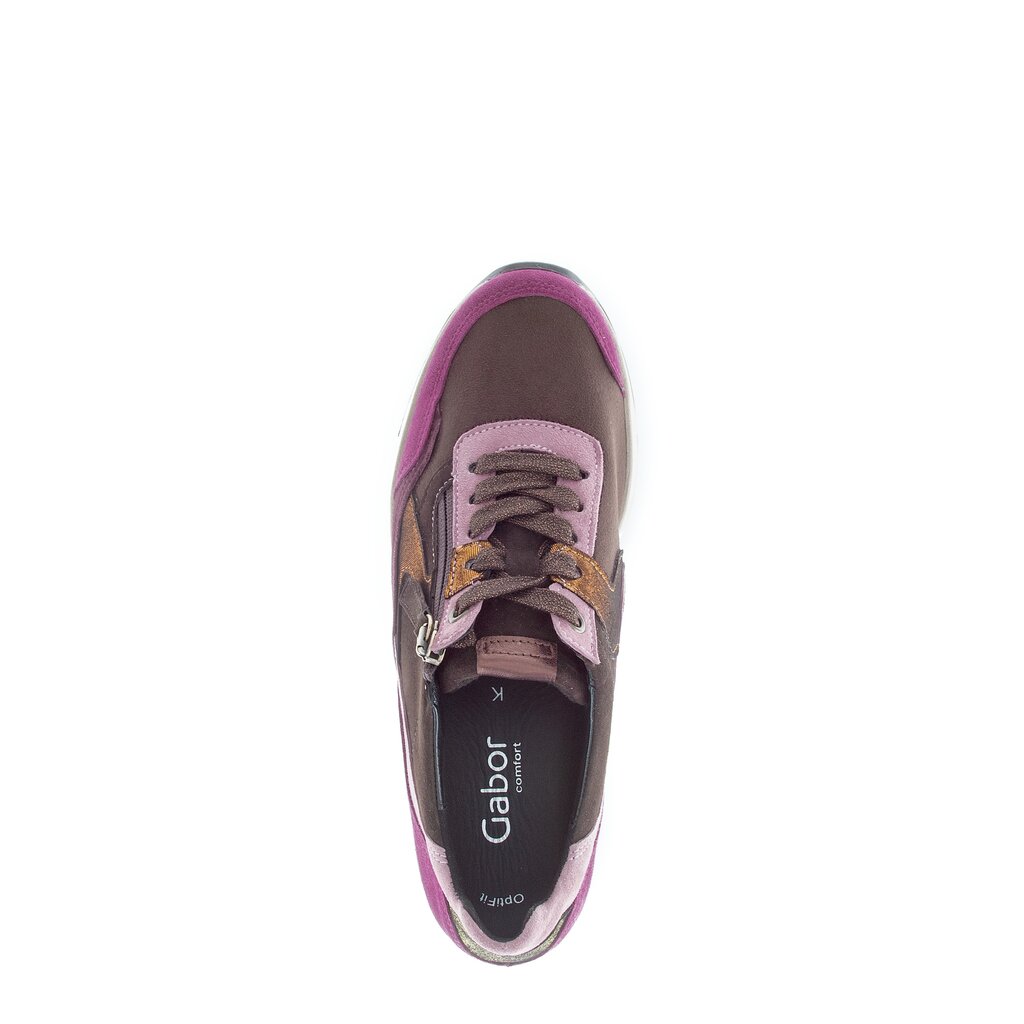 Pius Gabor Sneaker low multicolour Zeitbegrenzte Promotion