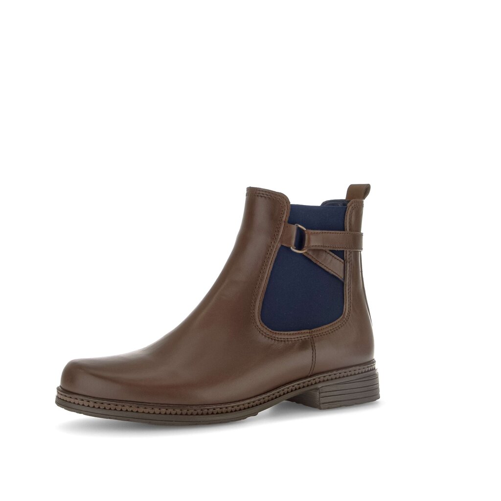 Pius Gabor Chelsea Boot braun Bis zu 60% Rabatt