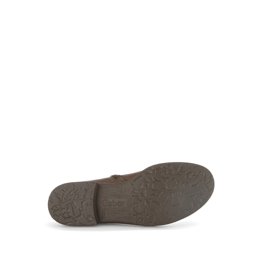 Pius Gabor Chelsea Boot braun Bis zu 60% Rabatt