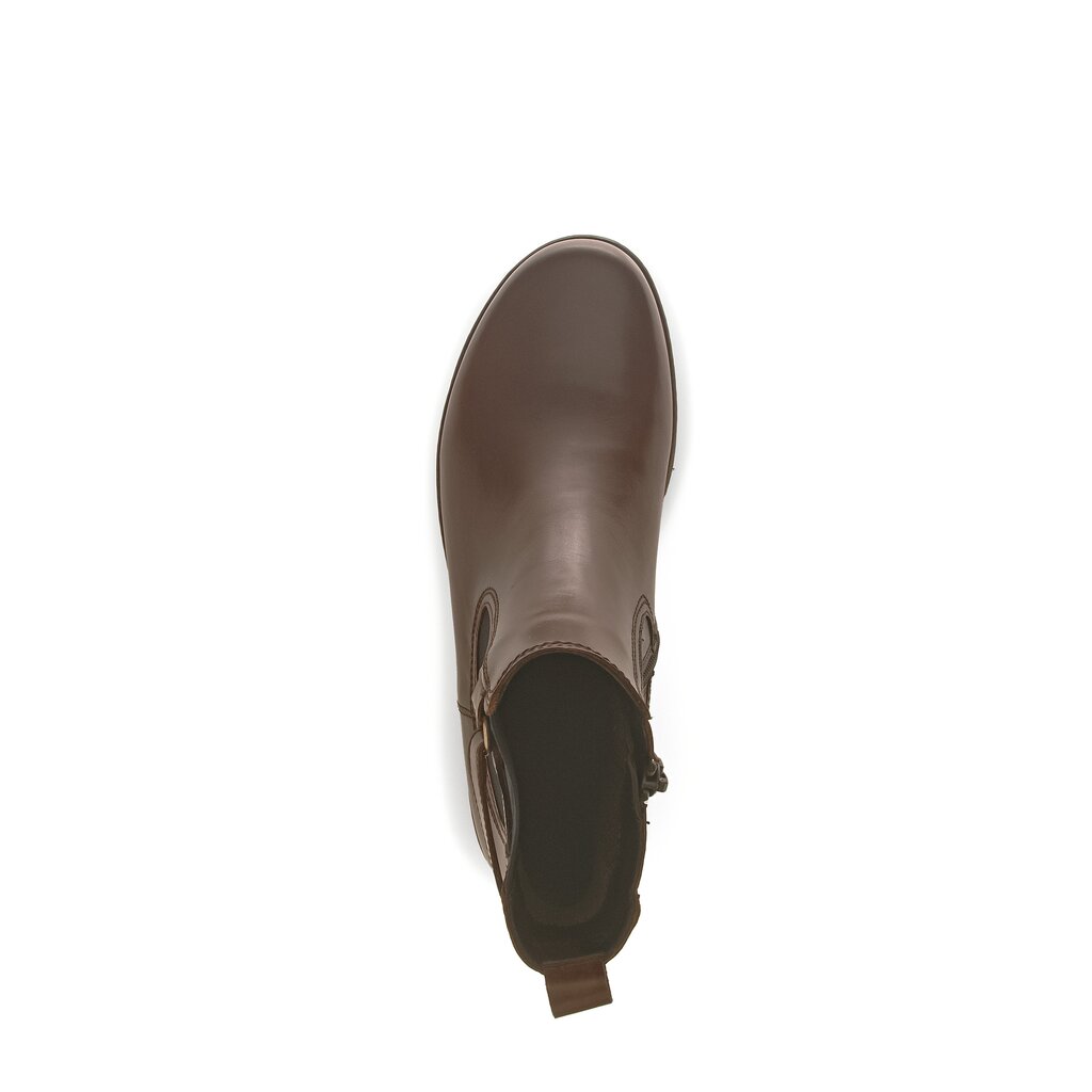 Pius Gabor Chelsea Boot braun Bis zu 60% Rabatt
