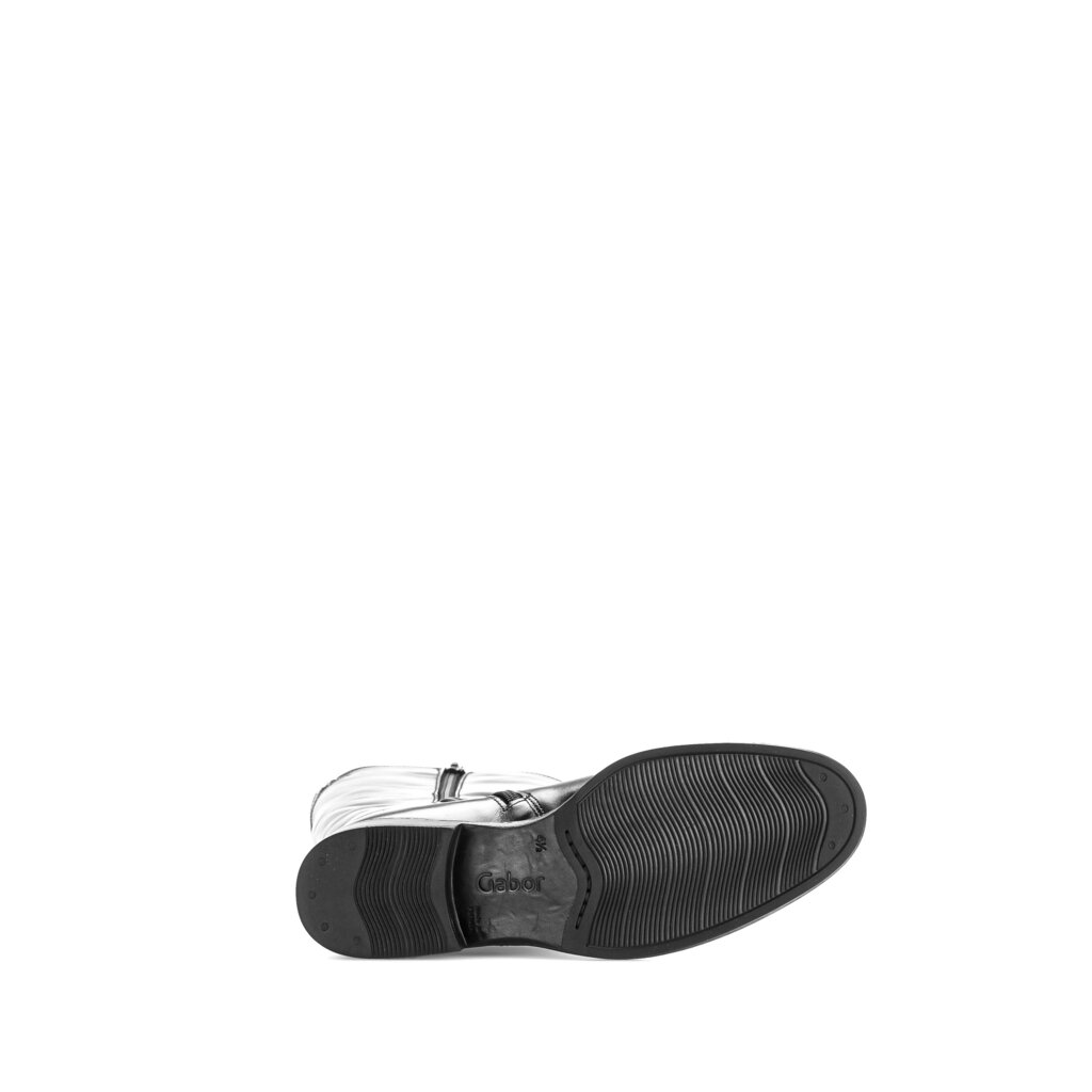 Pius Gabor Eleganter Stiefel schwarz Bis zu 65% Rabatt