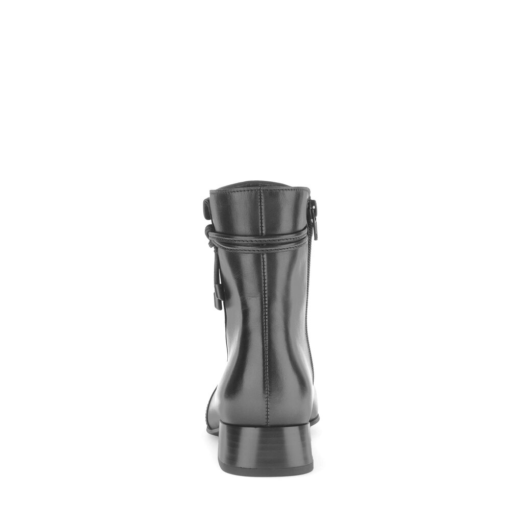 Pius Gabor Elegante Stiefelette schwarz Vierteljährliche Förderung