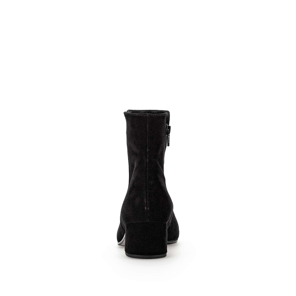 Pius Gabor Elegante Stiefelette schwarz Bis zu 55% Rabatt