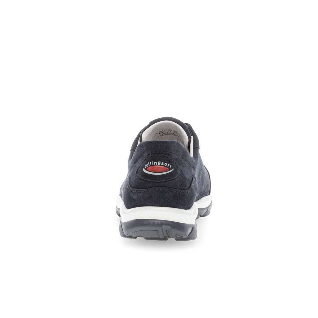 Pius Gabor Sneaker low blau Discount Store für neue Produkte