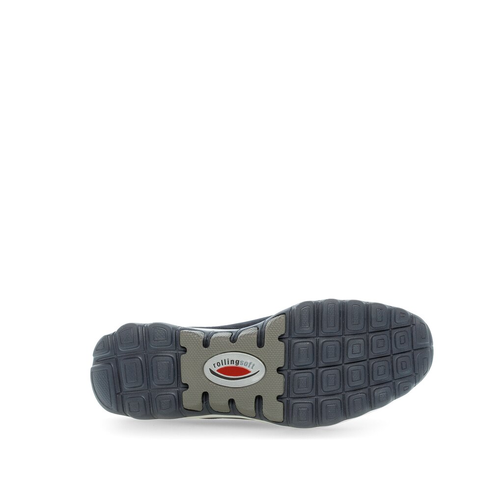 Pius Gabor Sneaker low blau Discount Store für neue Produkte