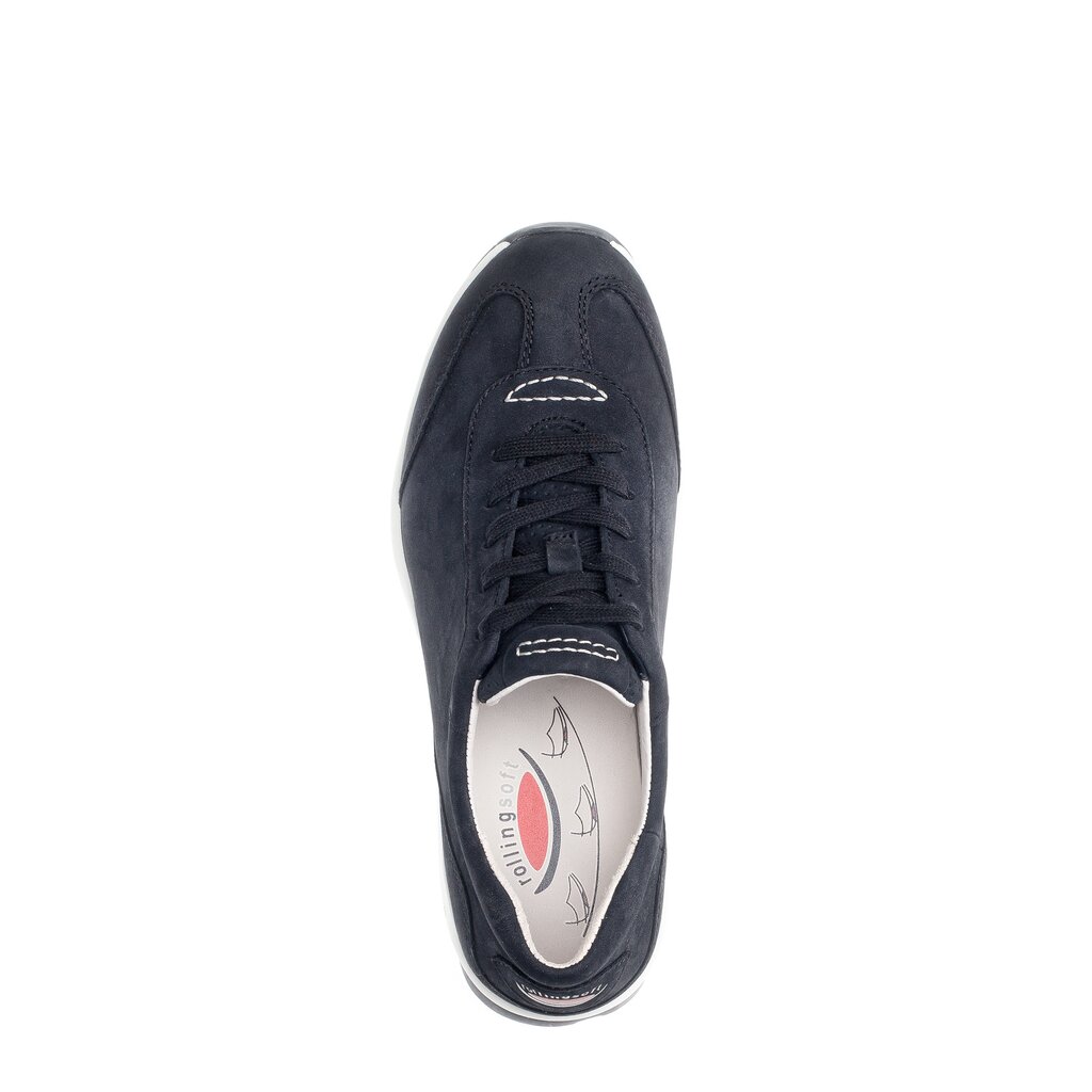 Pius Gabor Sneaker low blau Discount Store für neue Produkte