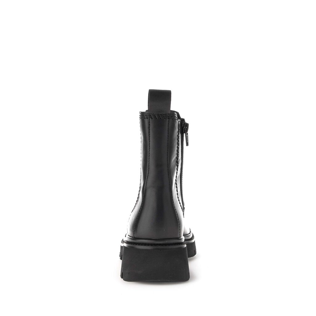 Pius Gabor Chelsea Boot schwarz Nur noch ein Tag übrig