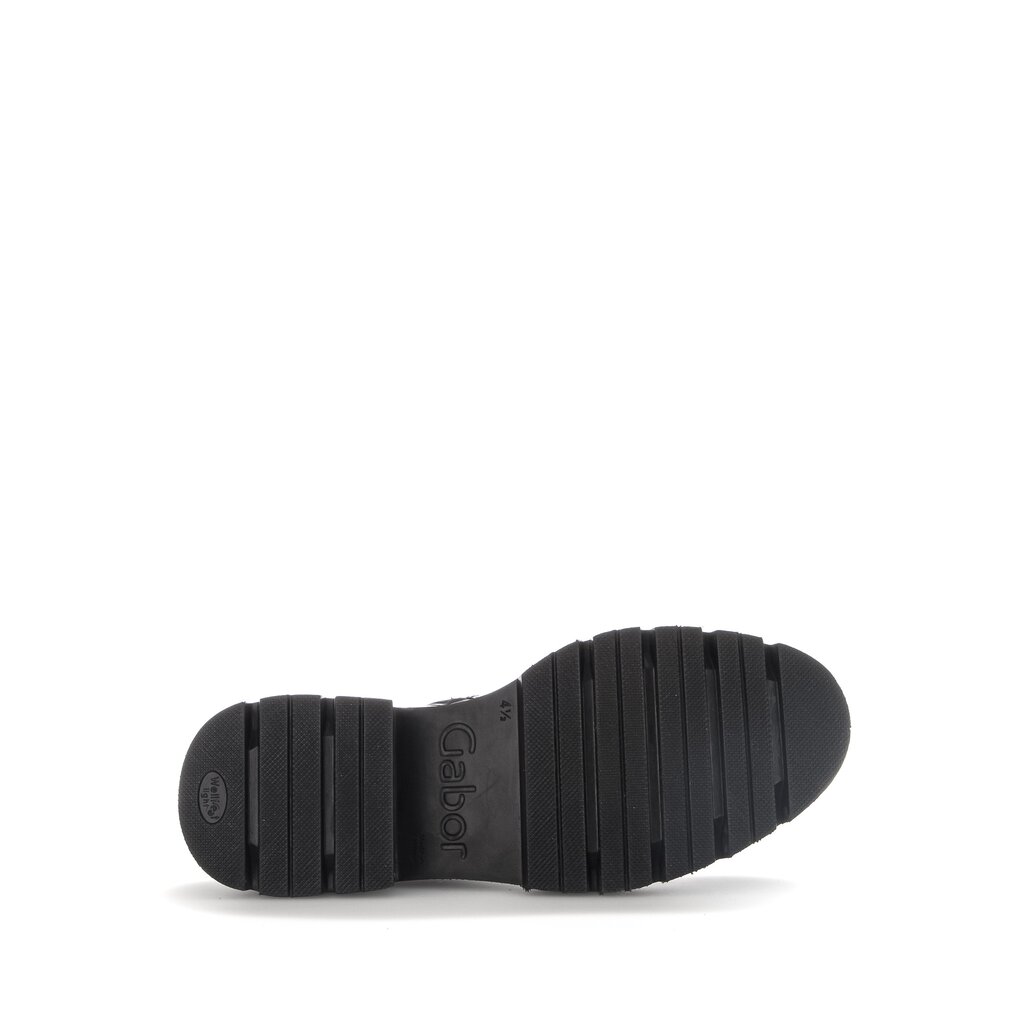 Pius Gabor Chelsea Boot schwarz Nur noch ein Tag übrig