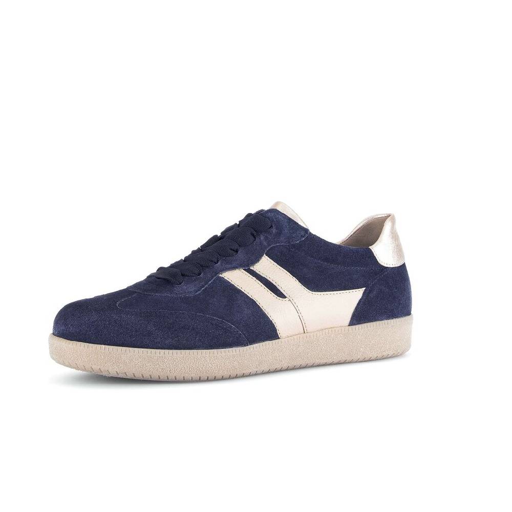Pius Gabor Sneaker low blau Riesige Rabatte