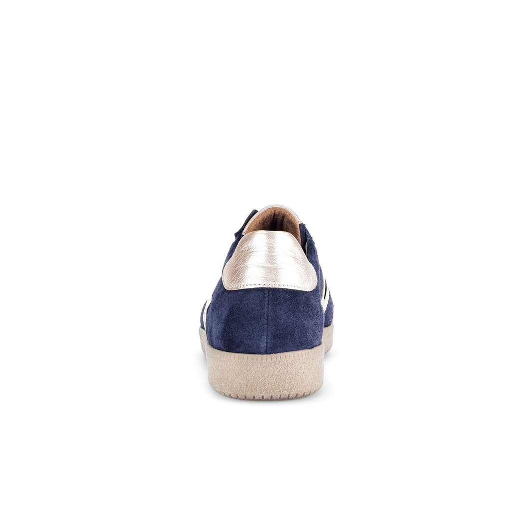 Pius Gabor Sneaker low blau Riesige Rabatte