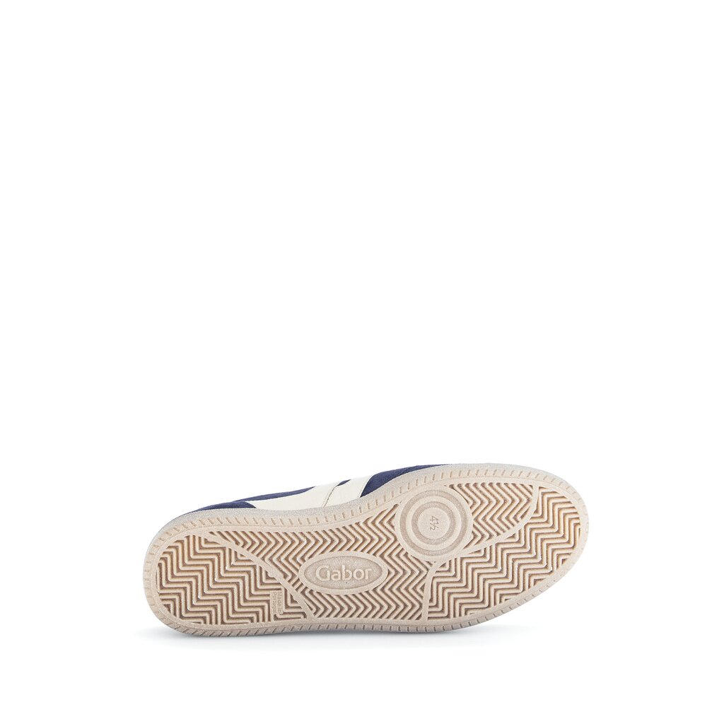 Pius Gabor Sneaker low blau Riesige Rabatte
