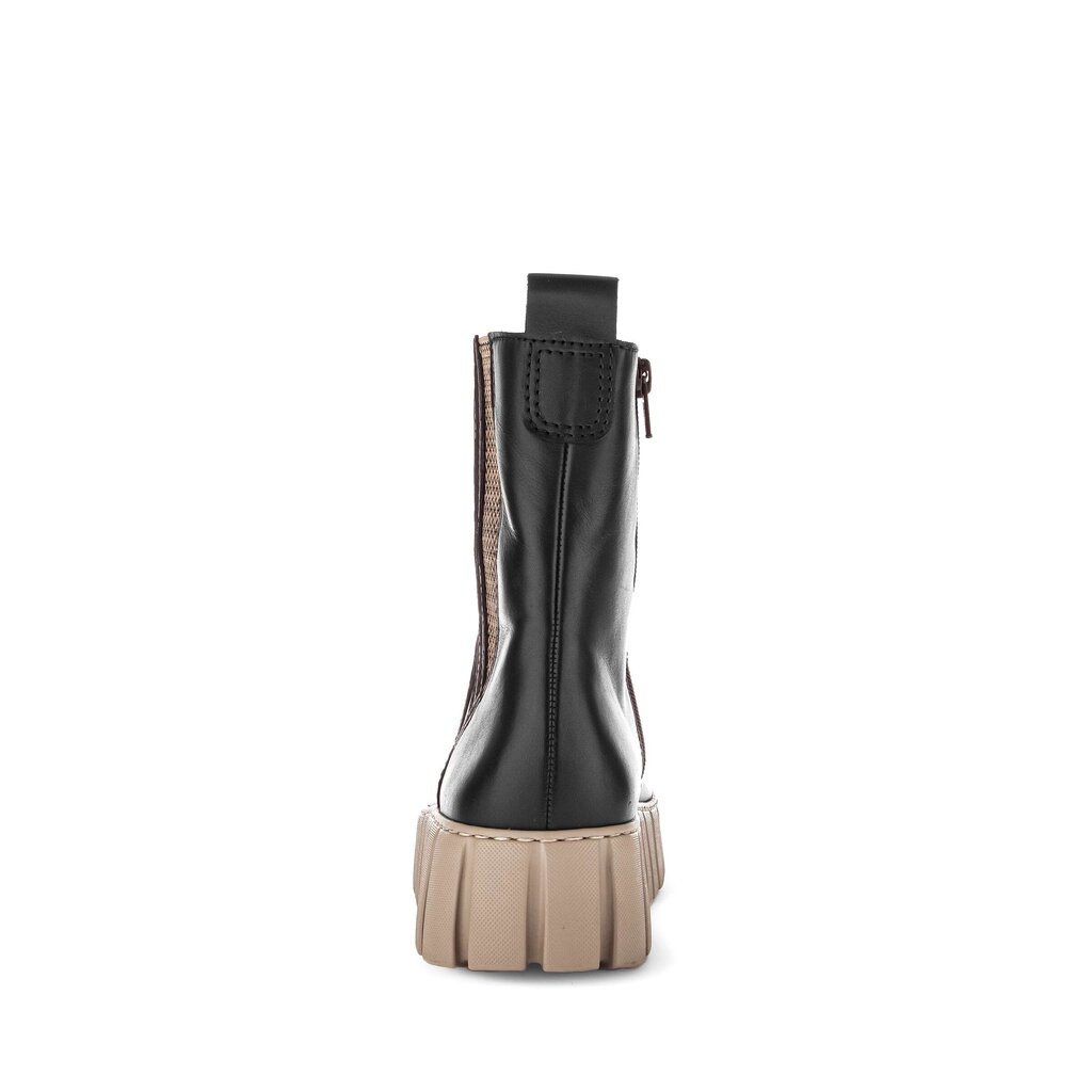 Pius Gabor Chelsea Boot schwarz Clearance-Verkauf