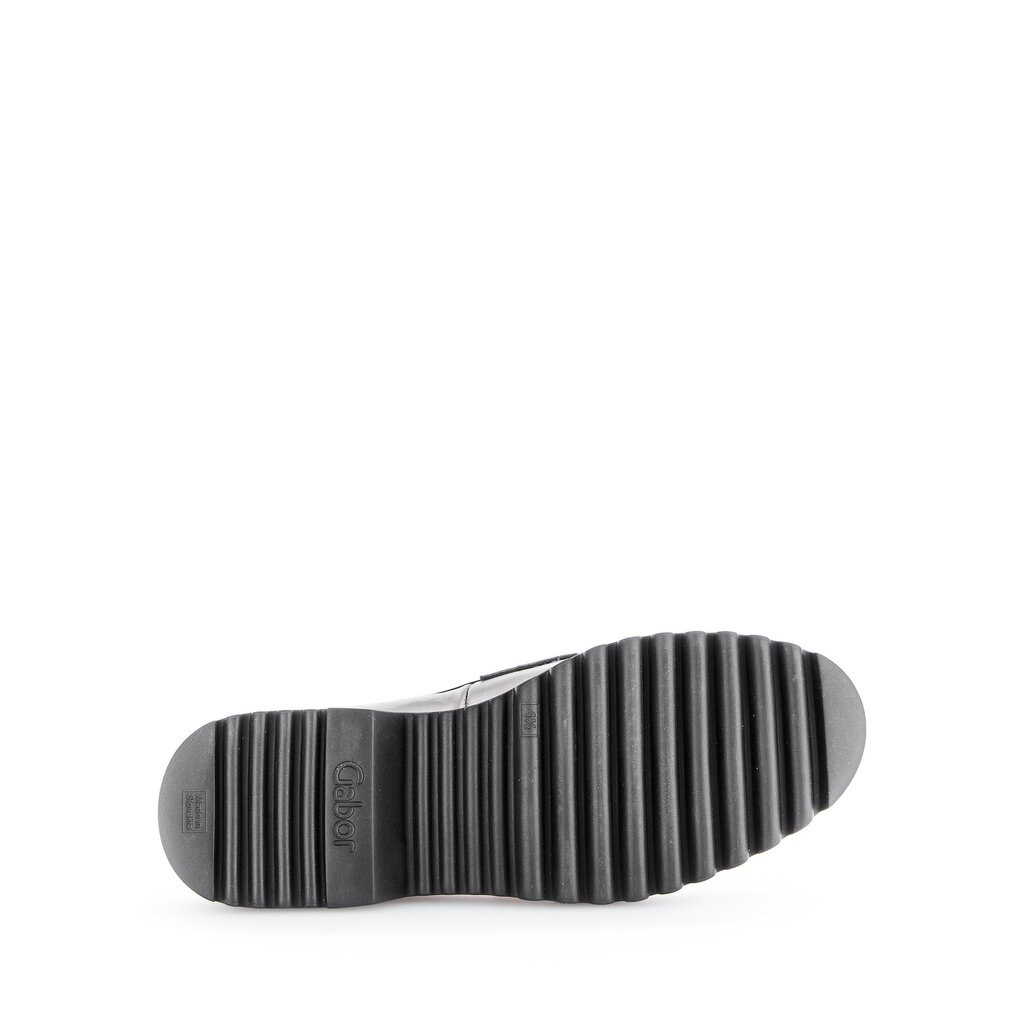 Pius Gabor Loafer silber Begrenzt auf 3 Tage