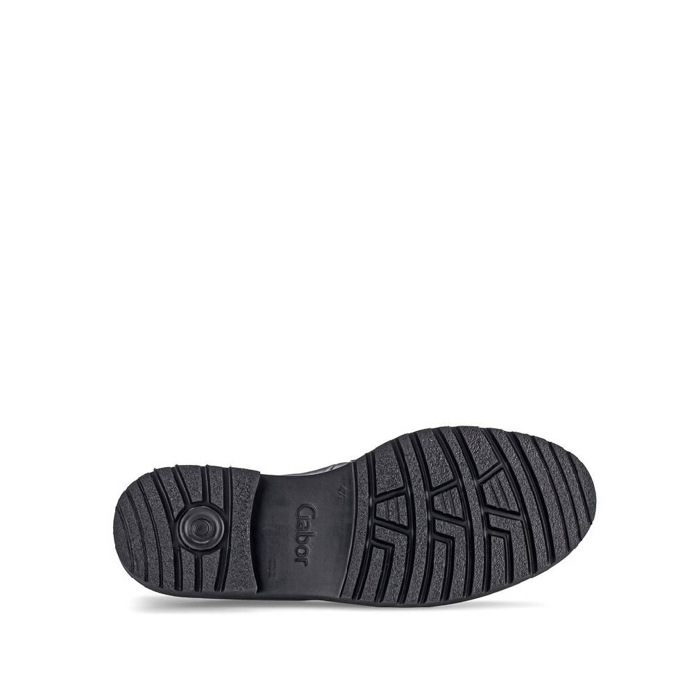 Pius Gabor Loafer blau Speichern exportieren