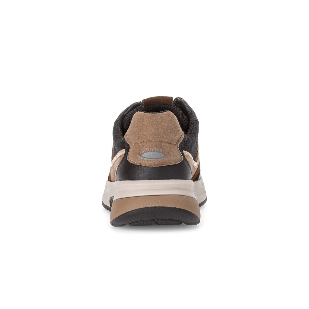 Pius Gabor Sneaker low schwarz Im Verkauf