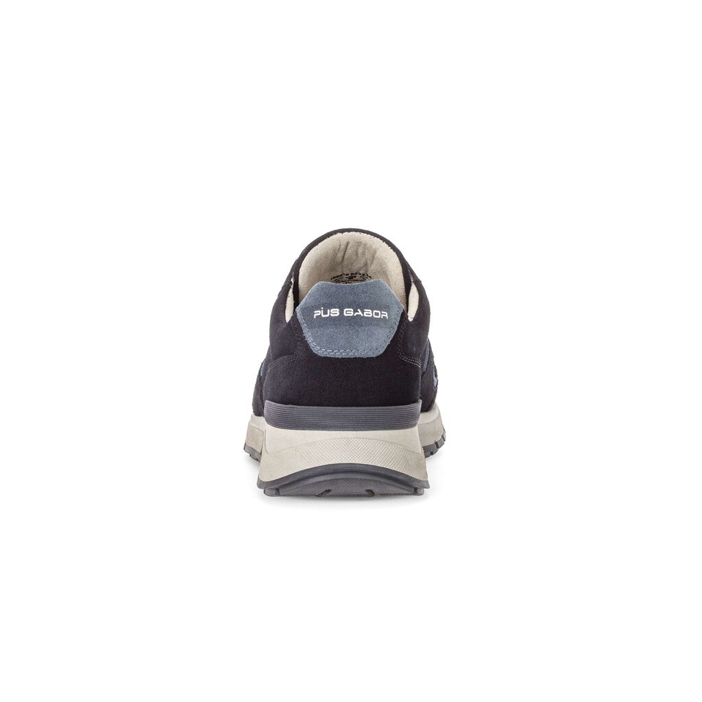Pius Gabor Pius Gabor Sneaker low blau Rabatte dieses Monats