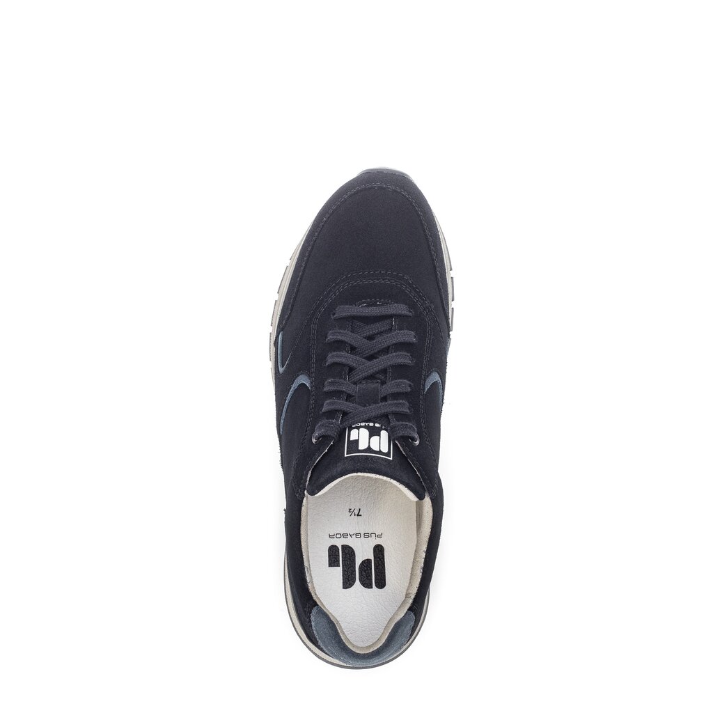 Pius Gabor Pius Gabor Sneaker low blau Rabatte dieses Monats