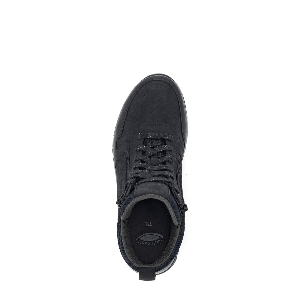 Pius Gabor rollingsoft Sportlicher Stiefel blau Online