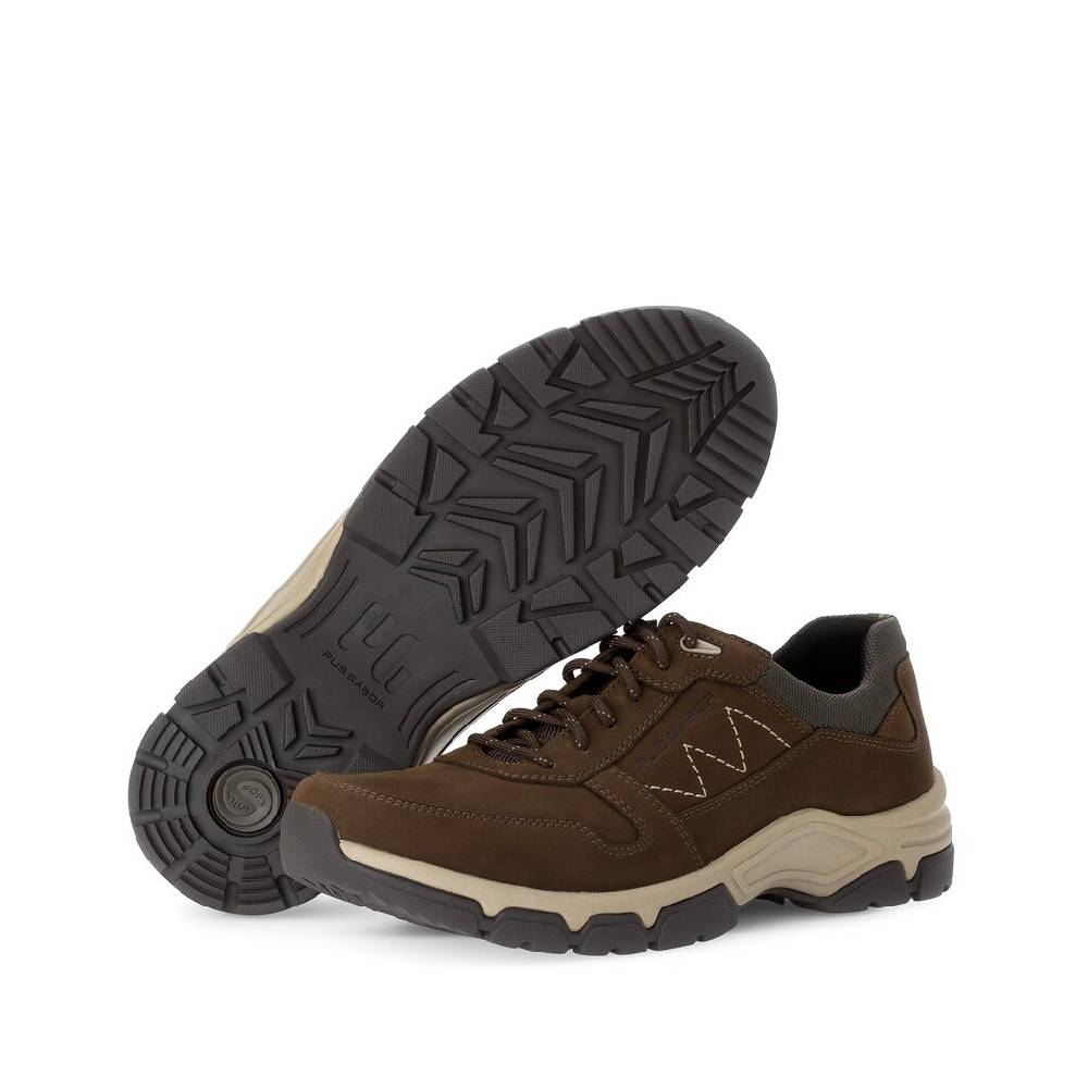 Pius Gabor Pius Gabor Sneaker low braun Outlet