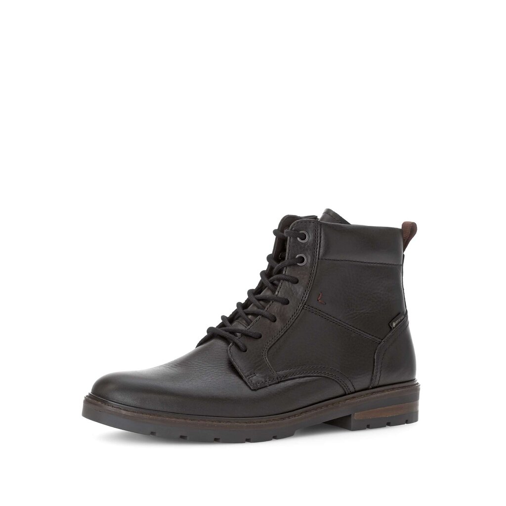 Pius Gabor Pius Gabor Boot schwarz Auslauf