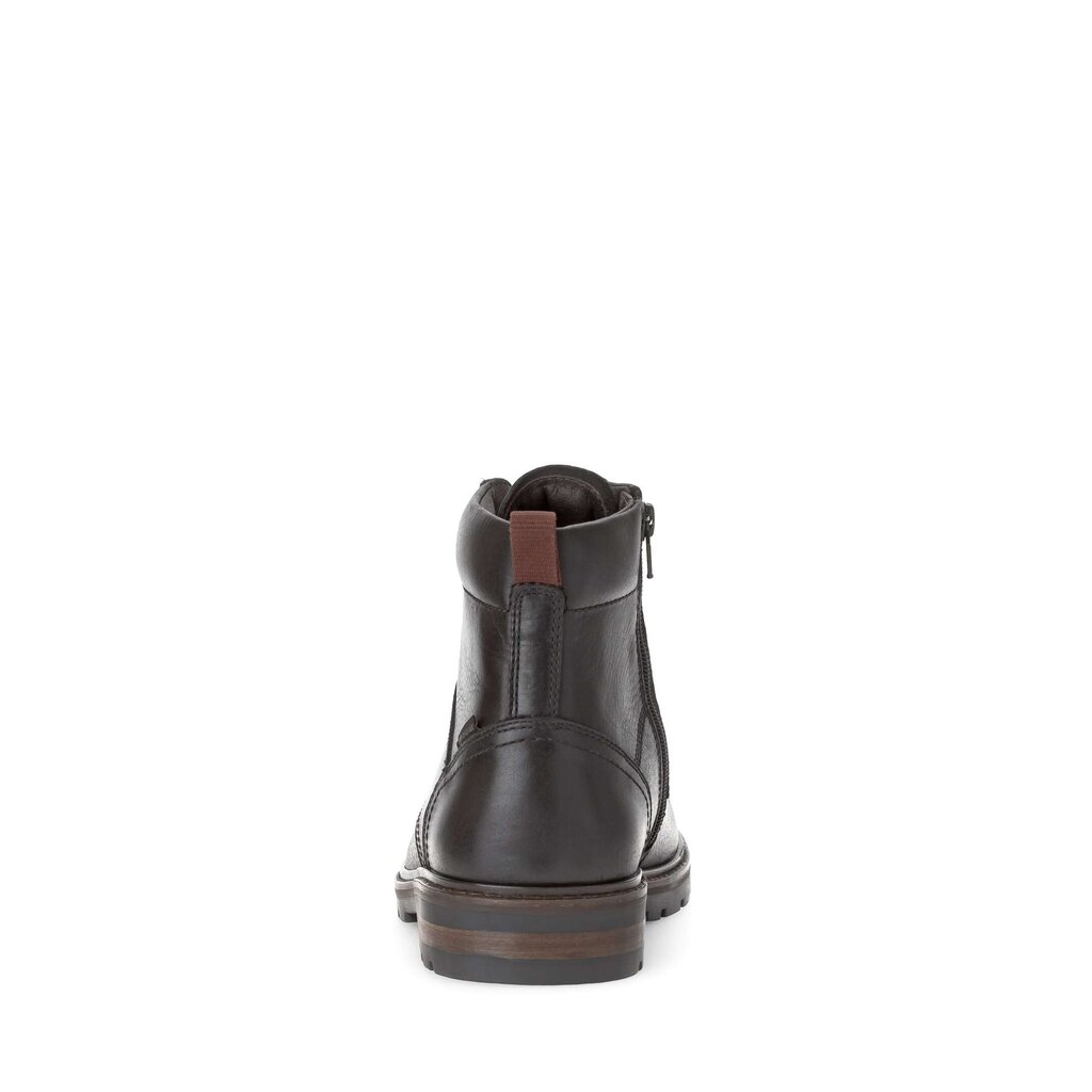 Pius Gabor Pius Gabor Boot schwarz Auslauf