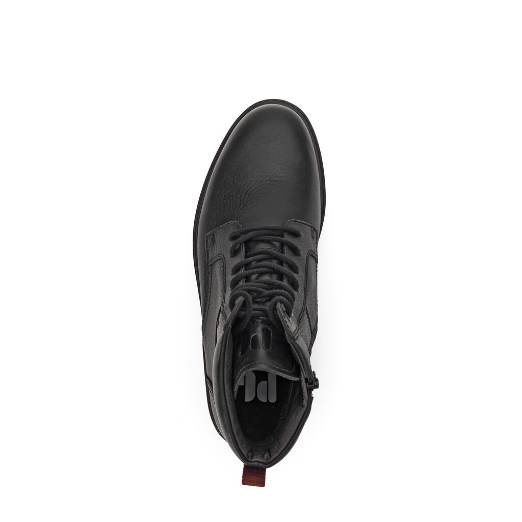 Pius Gabor Pius Gabor Boot schwarz Auslauf