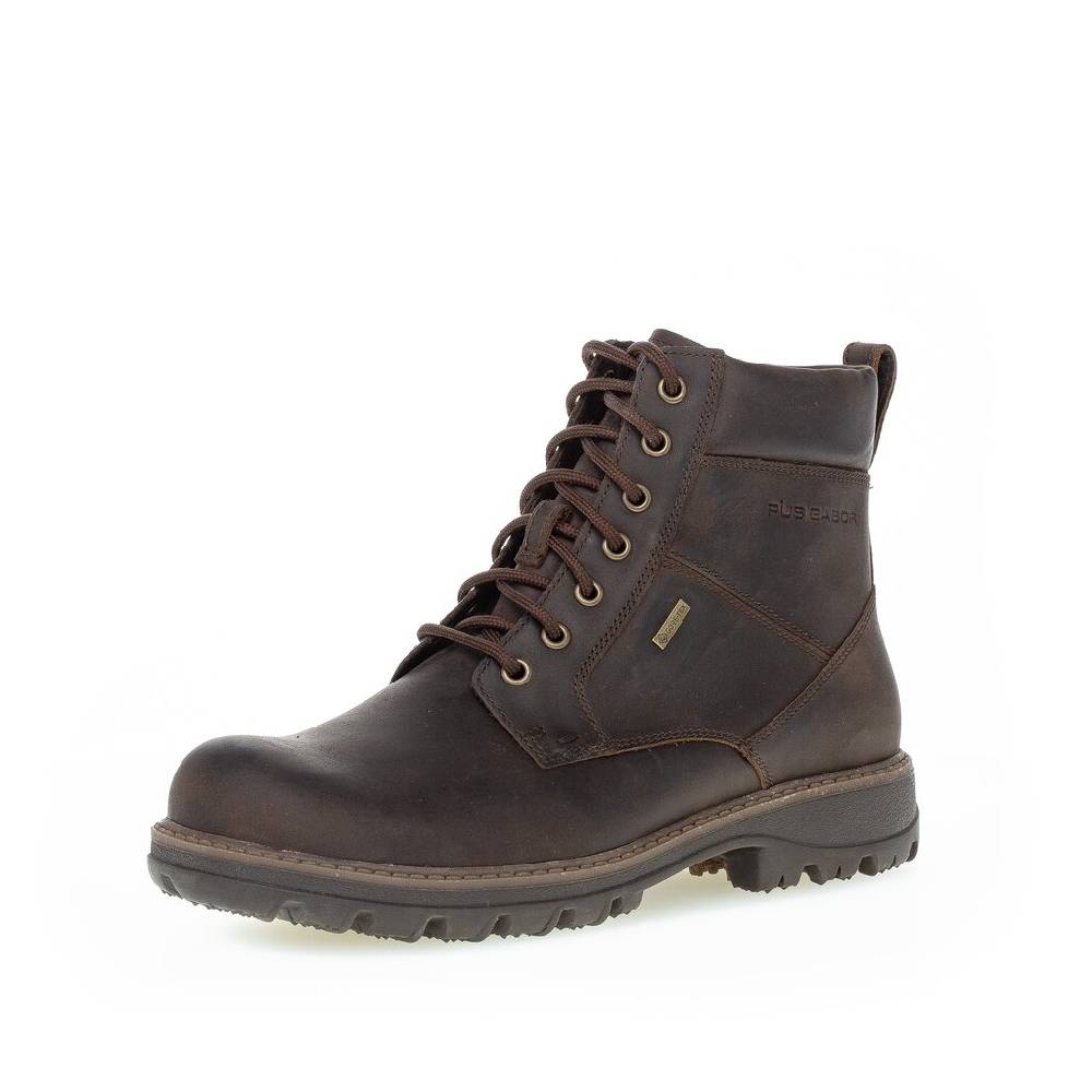 Pius Gabor Pius Gabor Boot braun Verkauf