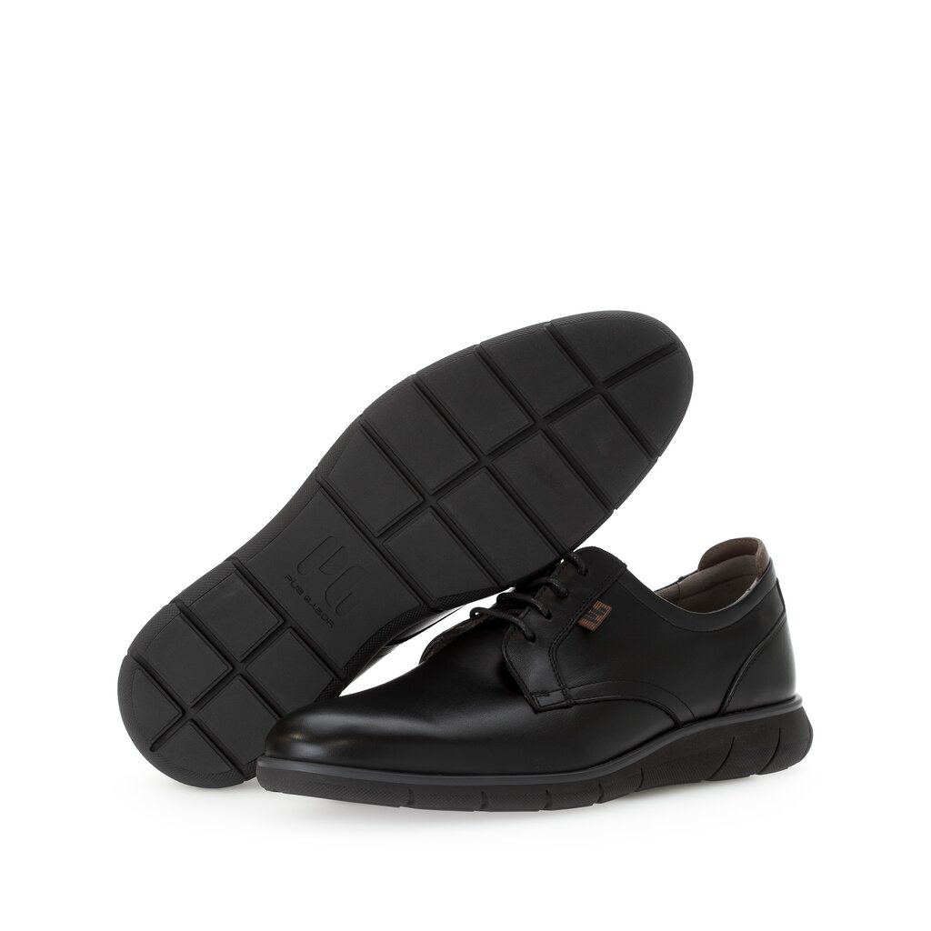 Pius Gabor Pius Gabor Schnürschuh schwarz im Angebot