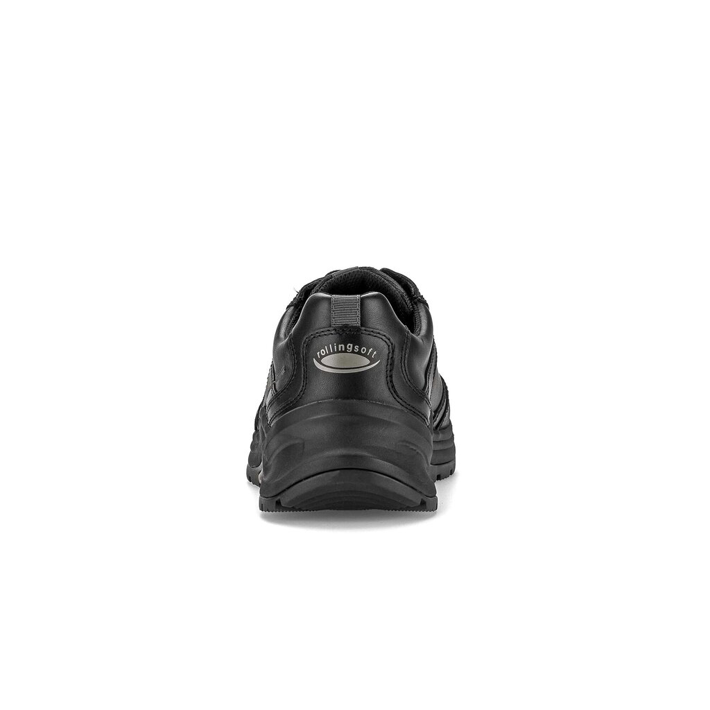 Pius Gabor rollingsoft Sneaker low schwarz Fabrikverkauf