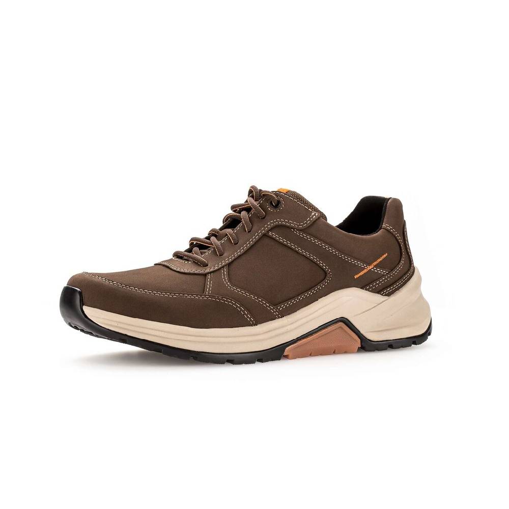 Pius Gabor rollingsoft Sneaker low braun Meist gekauft