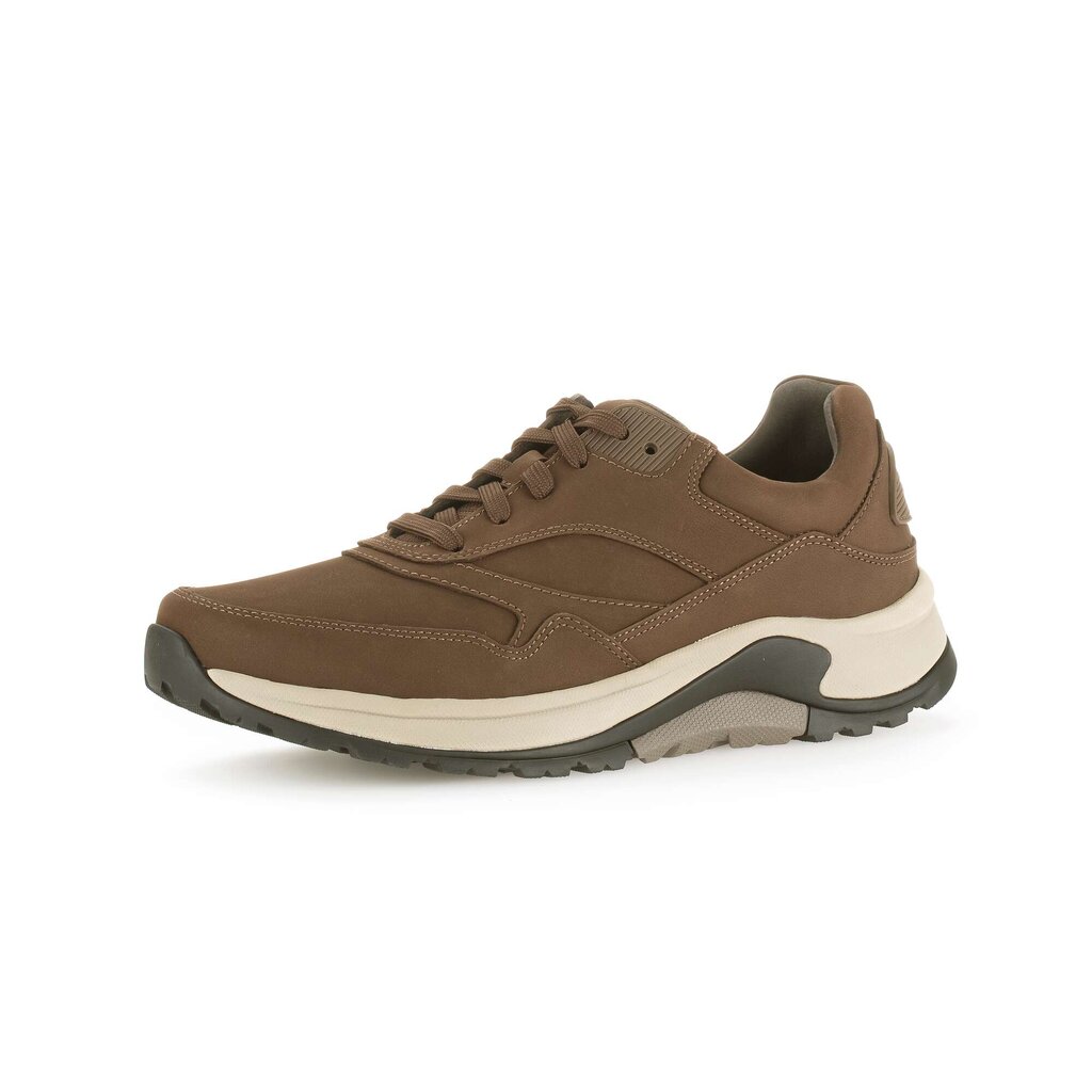 Pius Gabor rollingsoft Sneaker low braun Blitzverkäufe