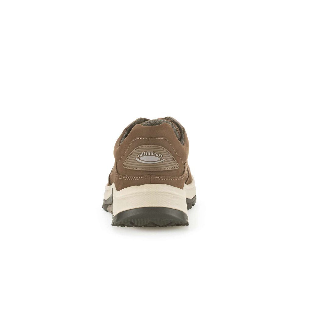 Pius Gabor rollingsoft Sneaker low braun Blitzverkäufe