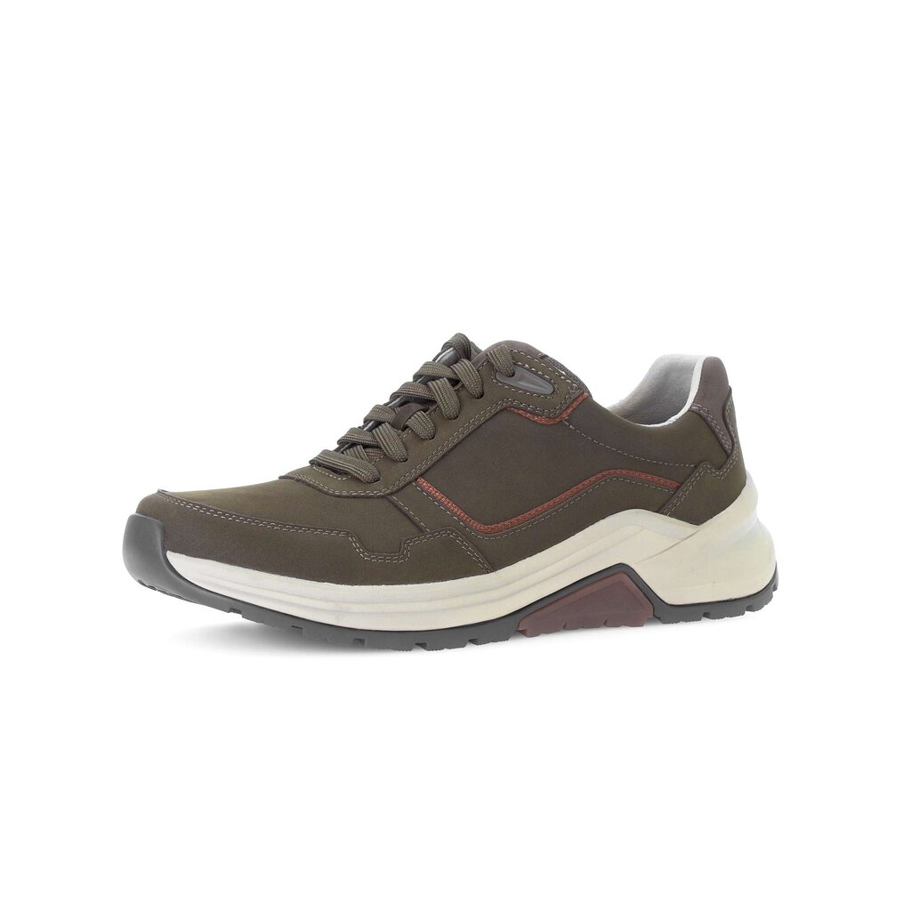 Pius Gabor rollingsoft Sneaker low grün Kostenloser Versand