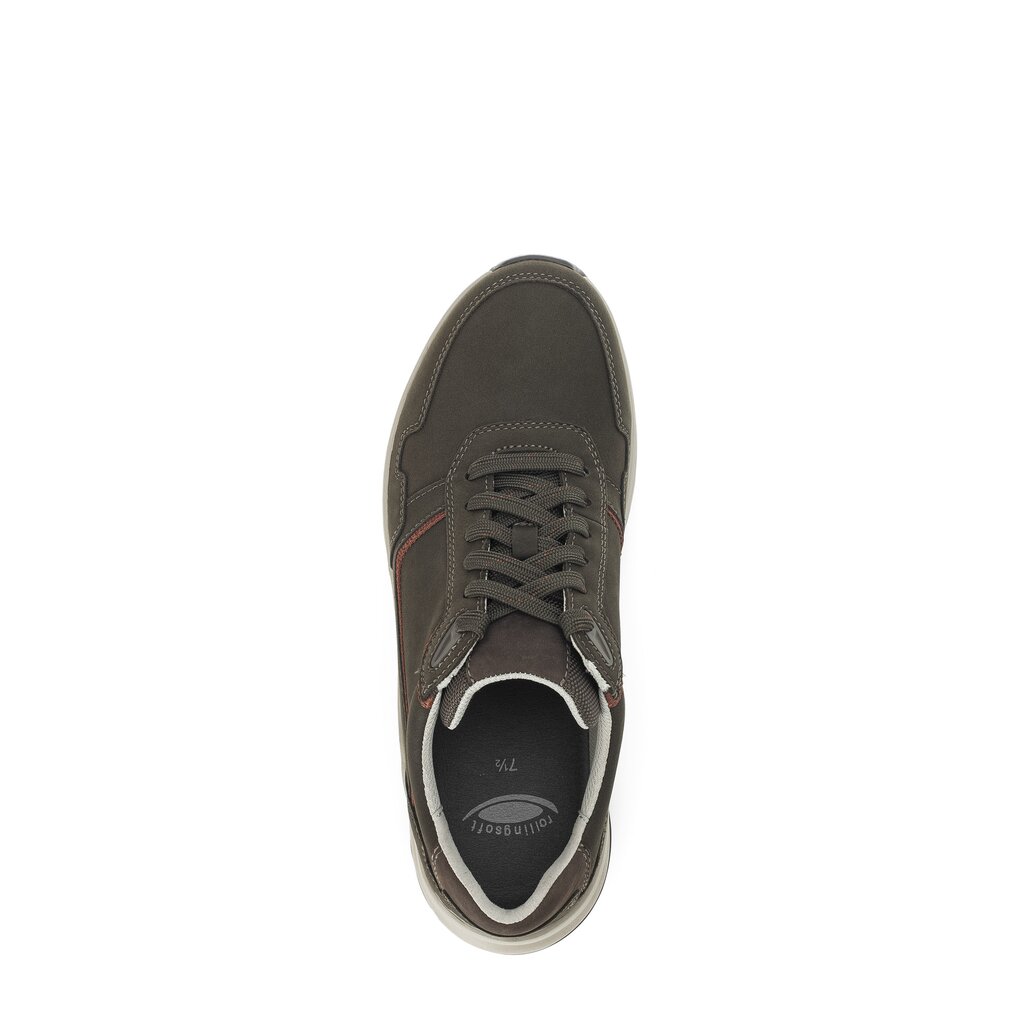 Pius Gabor rollingsoft Sneaker low grün Kostenloser Versand