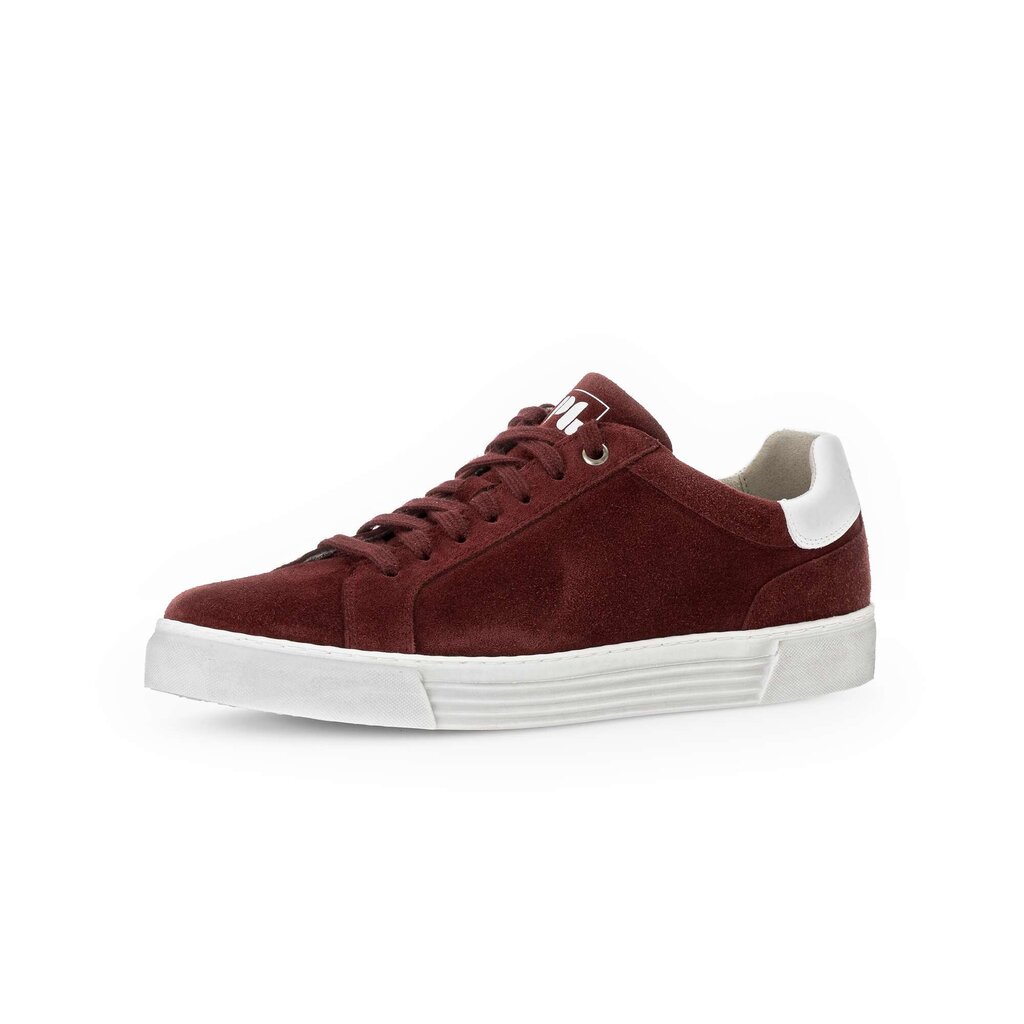 Pius Gabor Pius Gabor Sneaker low rot Fabrik Onlineshop