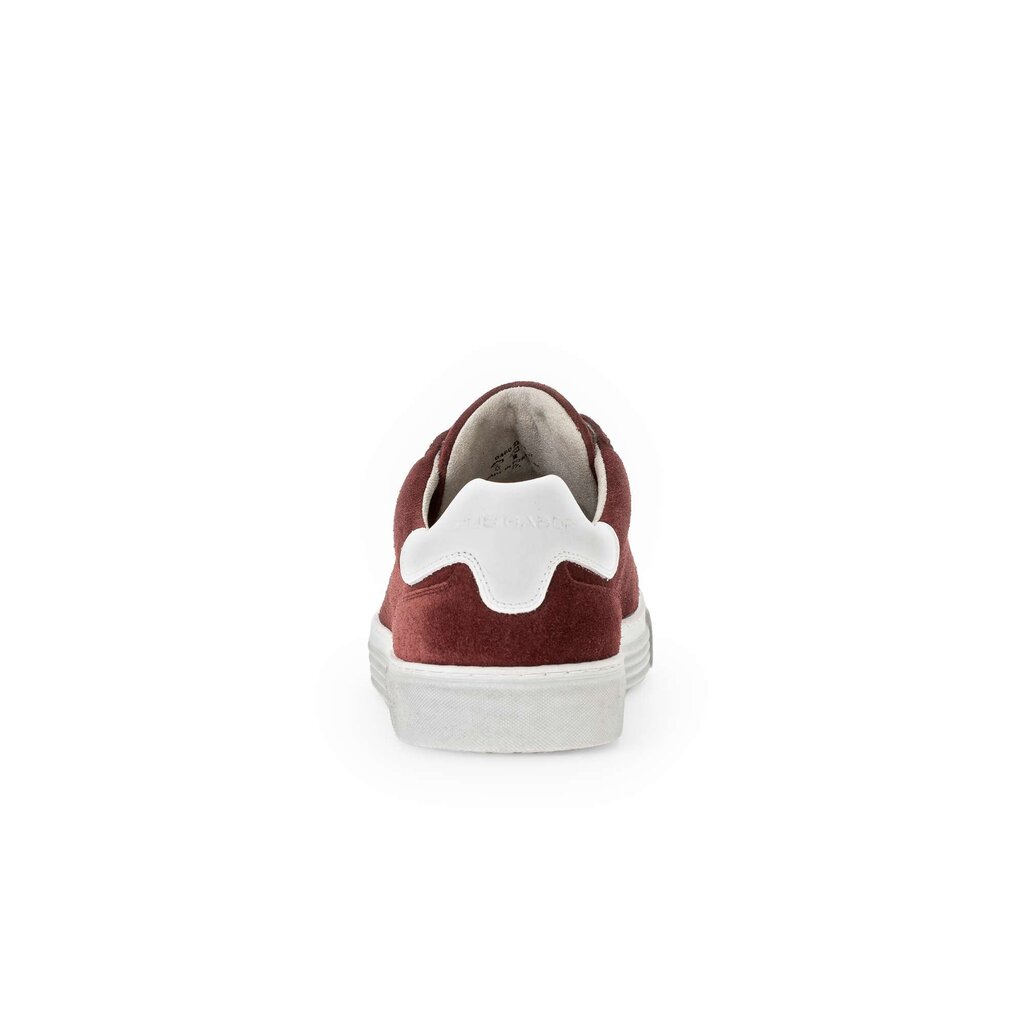 Pius Gabor Pius Gabor Sneaker low rot Fabrik Onlineshop