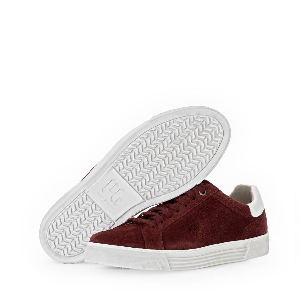 Pius Gabor Pius Gabor Sneaker low rot Fabrik Onlineshop
