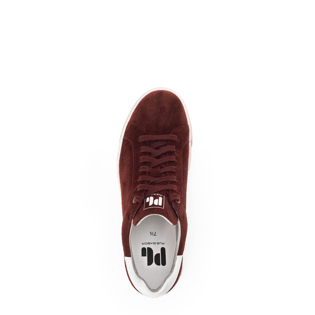 Pius Gabor Pius Gabor Sneaker low rot Fabrik Onlineshop