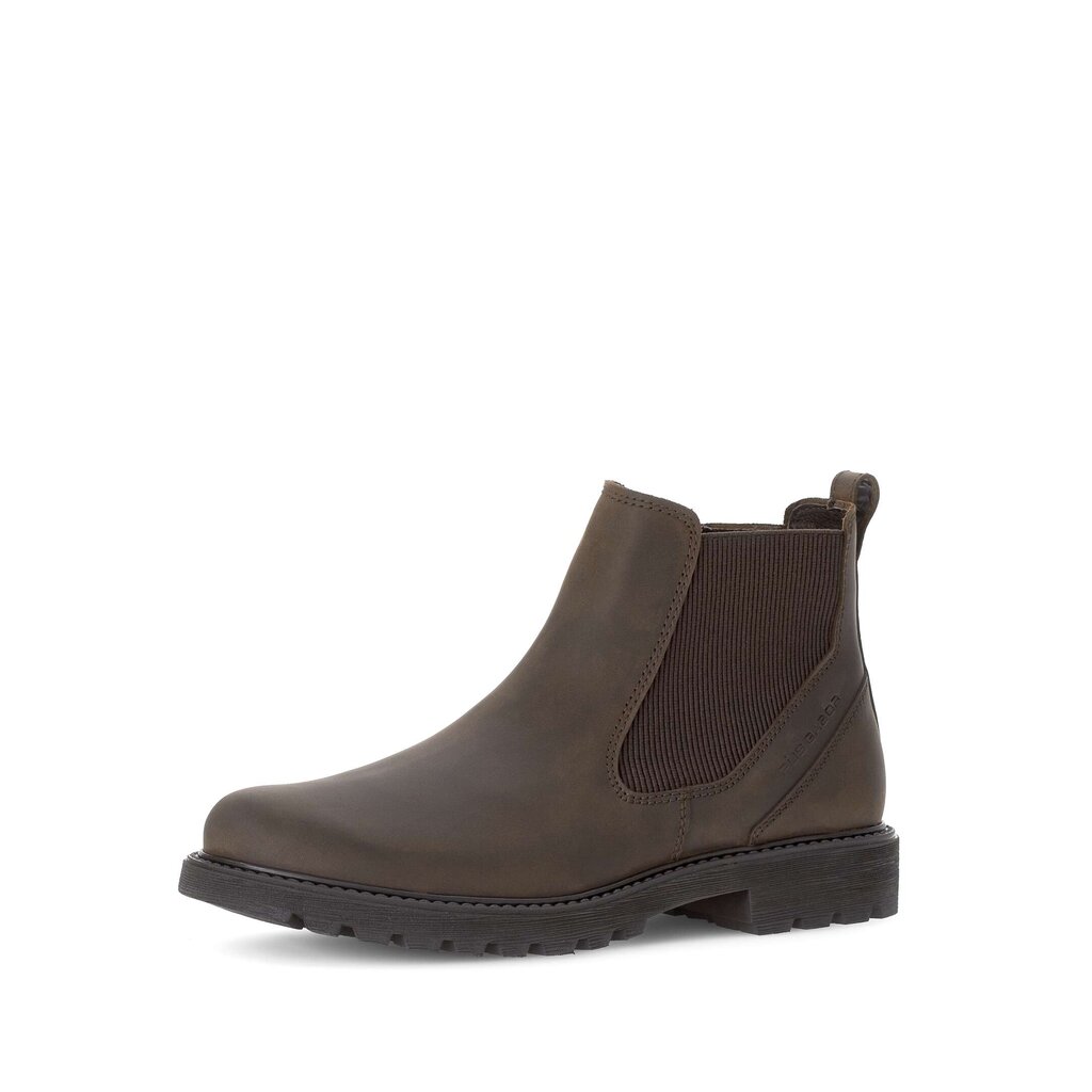 Pius Gabor Pius Gabor Chelsea Boot braun Sonderangebot