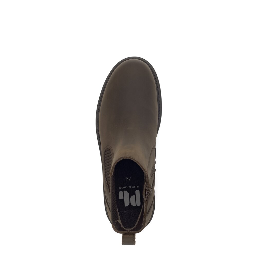 Pius Gabor Pius Gabor Chelsea Boot braun Sonderangebot